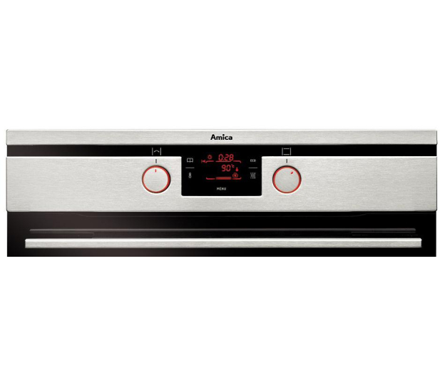 Amica EBI8874AA inox - 167057 - zdjęcie 2